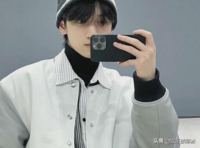 嚴(yán)浩翔的粉絲名是啥，嚴(yán)浩翔粉絲名是什么？