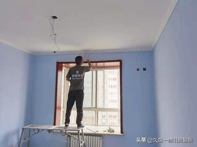 專業(yè)舊房翻新公司電話號(hào)碼（專業(yè)舊房翻新公司電話多少）