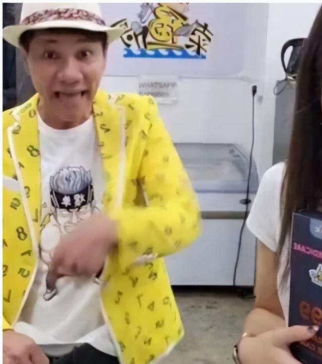 王雷賣魚在哪里直播，王雷賣魚在哪個(gè)app直播？