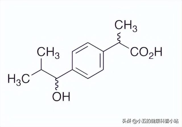 布洛芬片孩子用量是多少（布洛芬兒童用量計算）