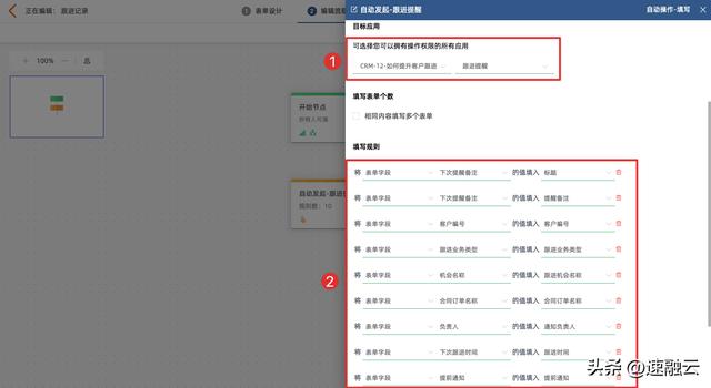 crm處理客戶流程，crm運(yùn)營(yíng)方案？