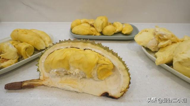 榴蓮沒(méi)熟打開(kāi)后怎么辦 榴蓮沒(méi)開(kāi)口怎么催熟（榴蓮沒(méi)熟打開(kāi)后怎么辦殼已經(jīng)丟掉了）