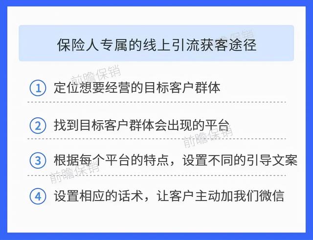 做保險免費獲客軟件（保險獲客網(wǎng)）