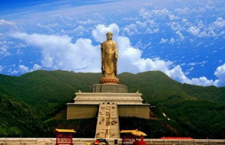 最“詭異”的3座佛像：一座在日本，剩下2座都在中國(guó)，最高208米