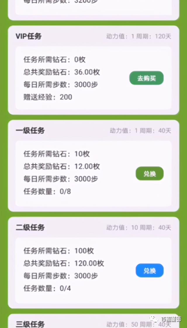 趣跑吧是怎么收費(fèi)的（趣步糖果賺錢是真的嗎）