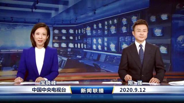 中央電視臺(tái)新聞直播間女主持人名單及照片，新聞直播間女主持人名單及照片2021