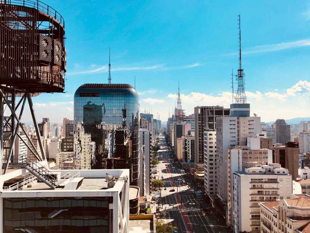 寧波外貿(mào)企業(yè)如何利用獨(dú)立建站開(kāi)拓巴西市場(chǎng)？搶占市場(chǎng)紅利？