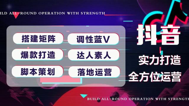 月子中心會所丨10個(gè)必拍的抖音短視頻主題（附拍攝腳本）