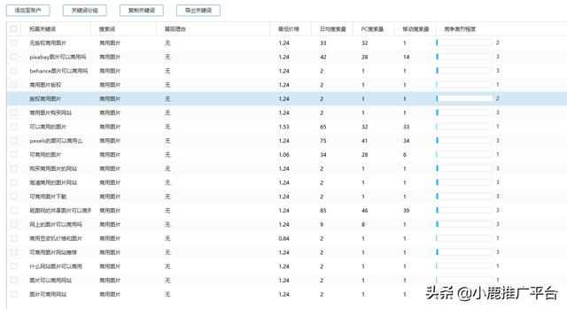 競價推廣什么意思（競價推廣托管）