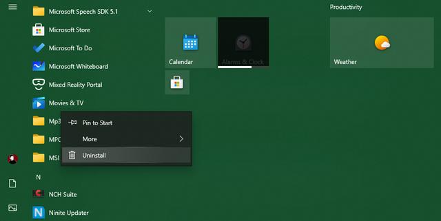 windowsapps文件夾怎么刪除（win10怎么刪除windowsapps文件夾）