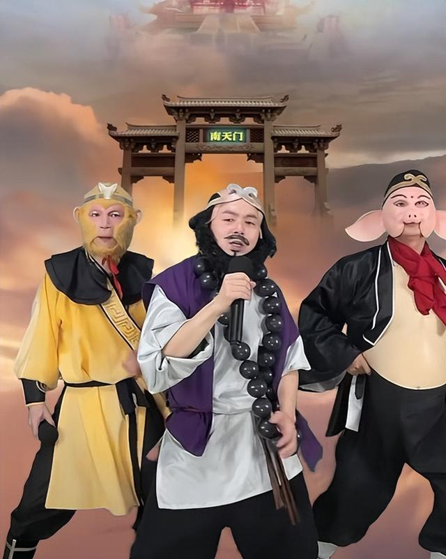 抖音最火壁紙圖片_孫悟空，抖音很火的孫悟空？