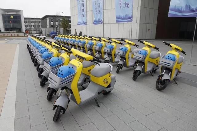 電瓶車(chē)租賃平臺(tái)天津（電瓶車(chē)租賃平臺(tái)app）