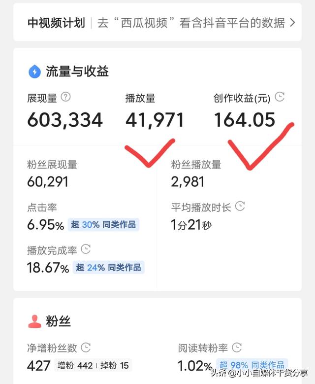 有播放量就能賺錢的自媒體平臺(tái)有哪些（自媒體是靠播放量賺錢嗎_）