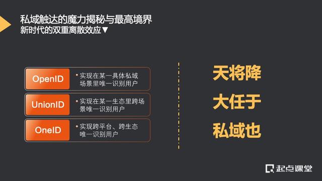 私域流量，拼多多私域流量是什么意思？