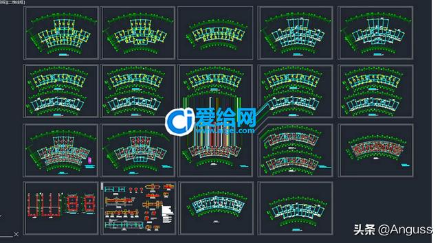 cad素材網(wǎng)免費(fèi)推薦（cad素材免費(fèi)下載網(wǎng)站）
