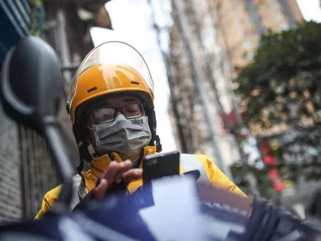 餓了么眾包兼職10天真實感受，餓了么眾包兼職平臺下載？