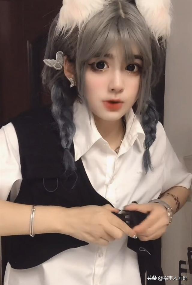 快手安妮領獎多少錢，快手安妮的手？