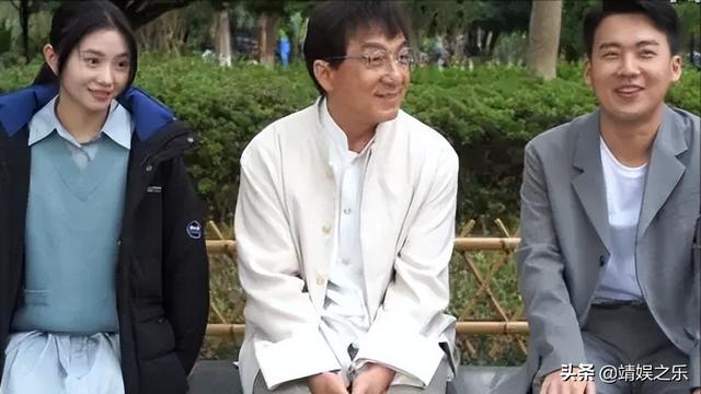 劉浩存是誰捧的，劉浩然有多少粉絲？