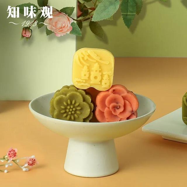 知味觀和五芳齋哪個(gè)好吃（知味觀 五芳齋對(duì)比）