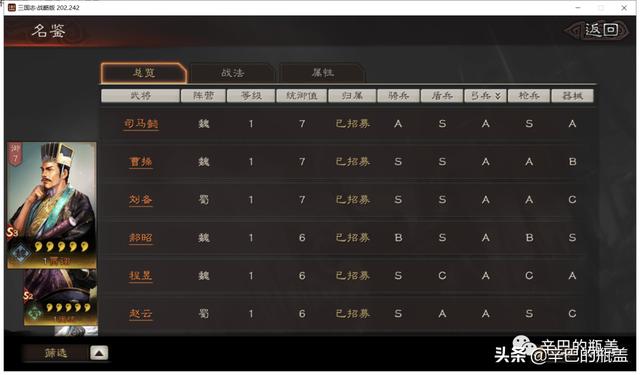 三國志曹操傳mod哪個好玩（三國志曹操傳mod手機版）