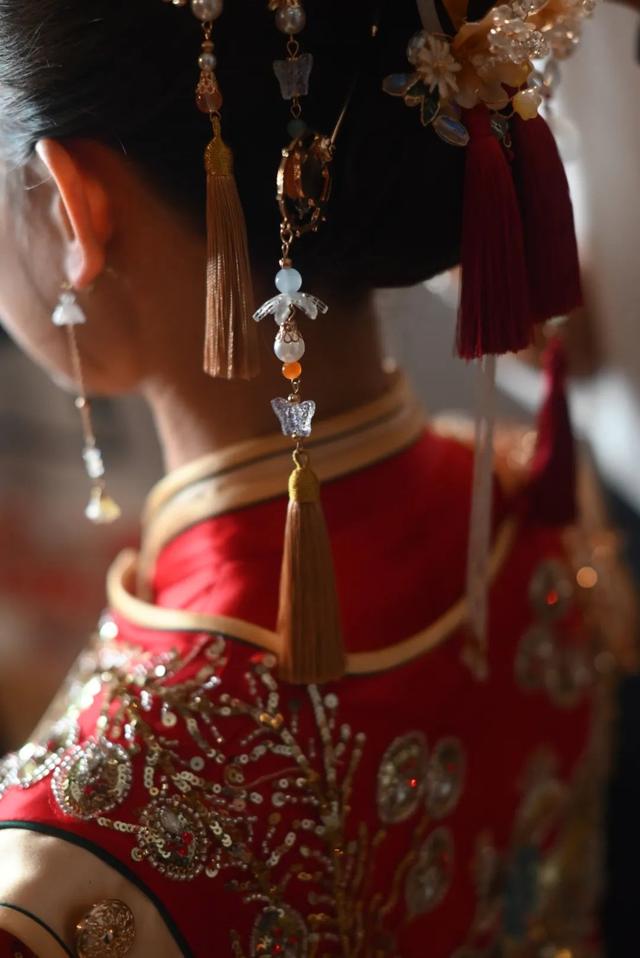閨蜜結(jié)婚祝福語簡短暖心，閨蜜文案短句干凈治愈？