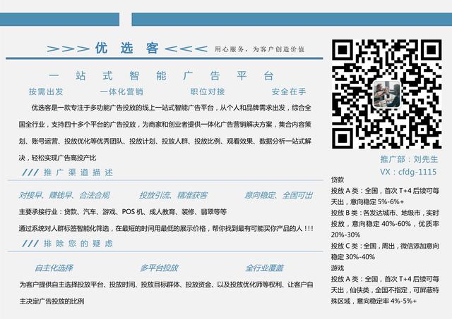 最有效的廣告宣傳方式圖（最有效的廣告宣傳方式旅游）
