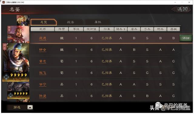 三國志曹操傳mod哪個好玩（三國志曹操傳mod手機版）