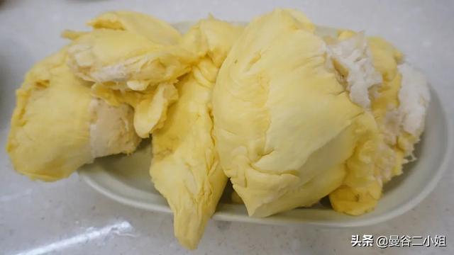 榴蓮沒(méi)熟打開(kāi)后怎么辦 榴蓮沒(méi)開(kāi)口怎么催熟（榴蓮沒(méi)熟打開(kāi)后怎么辦殼已經(jīng)丟掉了）