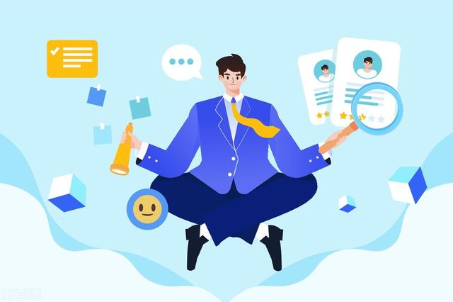 背調(diào)是只調(diào)查最近一個公司嗎（背調(diào)公司查什么）
