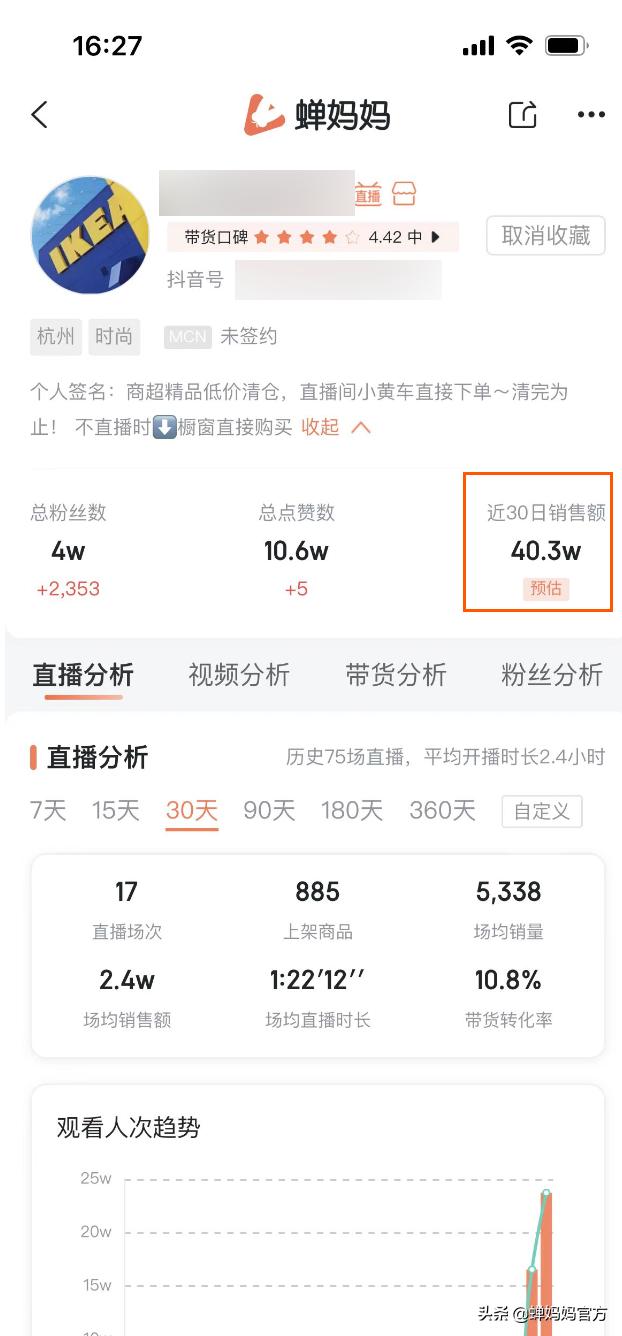 抖音起號邏輯，抖音起號做什么內(nèi)容？