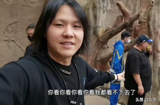抖音上的大能哥背景，抖音上的大能哥背景音樂？