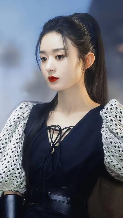 趙麗穎公司叫什么傳媒，趙麗穎公司叫什么傳媒公司