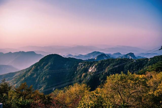 帶孩子爬山朋友圈文案，戶外爬山朋友圈文案？