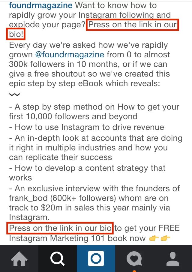 instagram怎么找客戶_（instagram如何找客戶）