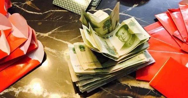 紅包200以上的吉利數(shù)字（發(fā)紅包吉利數(shù)字一覽表200以內(nèi)）