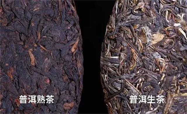 普洱茶經(jīng)期間能喝嗎（普洱生茶的保質(zhì)期一般是多久）
