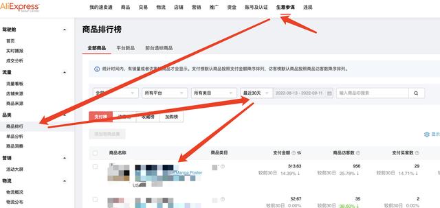 目前在生意參謀服務(wù)洞察模塊下，生意參謀app？