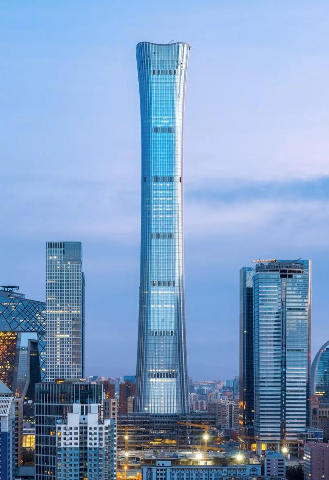 全世界最高的樓是在哪個國家（全世界最高的樓排行）