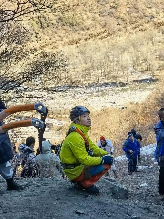 戶外主播探險有遇見鬼的嘛（直播戶外探險遇見鬼）