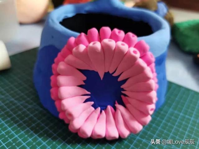 00種簡(jiǎn)單粘土造型視頻（100種簡(jiǎn)單粘土造型食品）"