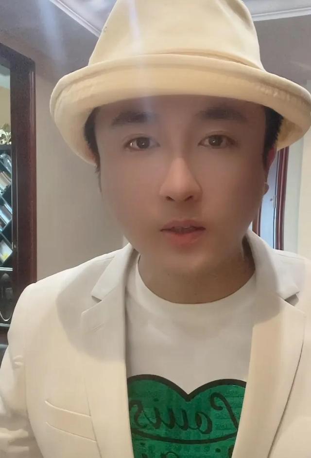 快手散打哥怎么了消失了（快手散打哥簡歷）