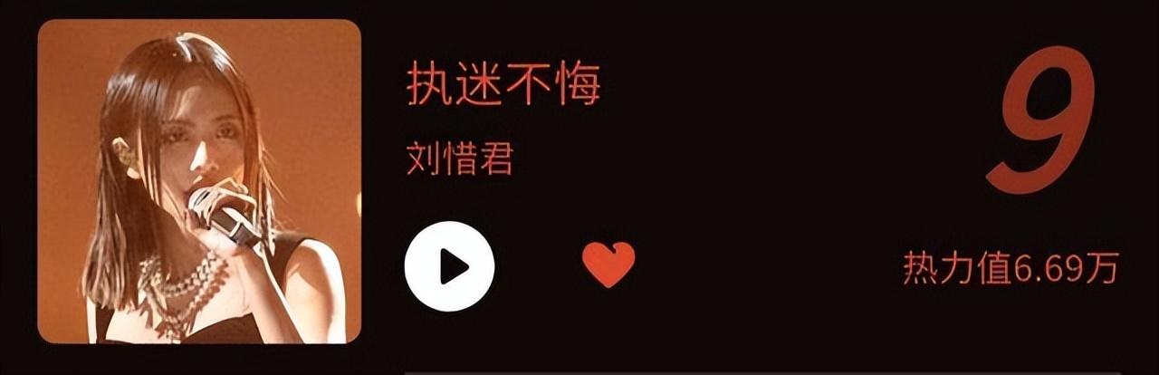 張含韻第一屆超女排名（第一屆超女排名前十）