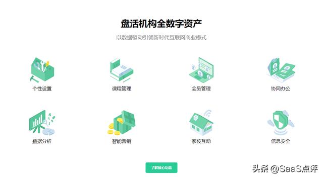 教育機構客戶管理系統(tǒng)登錄不了，教育培訓機構管理系統(tǒng)？