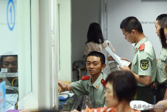 參軍體檢項(xiàng)目一覽表男，參軍體檢一般檢查哪些項(xiàng)目男