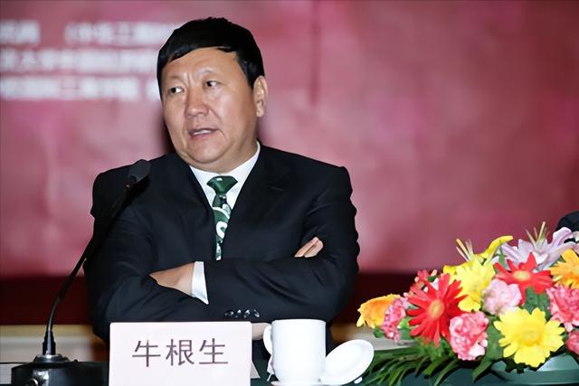 牛根生的創(chuàng)業(yè)之路，牛根生創(chuàng)業(yè)啟示？