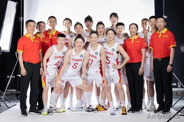 女籃世界杯決賽直播，中國女籃世界杯決賽直播？