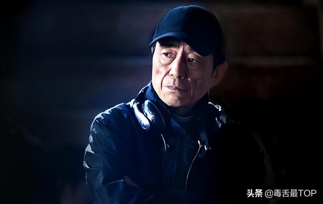 中國(guó)十大電視劇導(dǎo)演排名（電視劇導(dǎo)演排名20強(qiáng)2015）