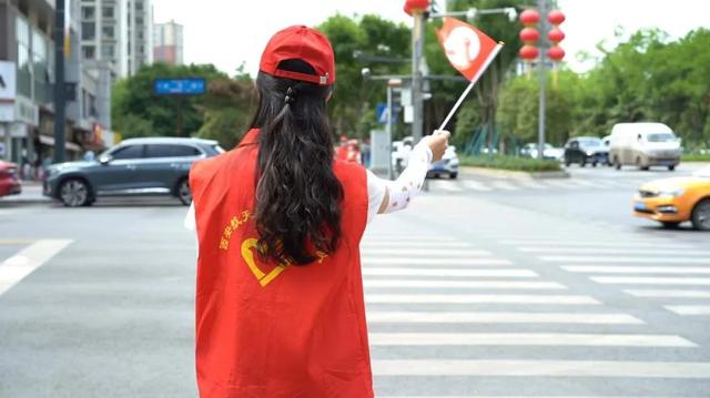 志愿云小程序怎么注冊(cè)，志愿云小程序如何生成志愿服務(wù)證？