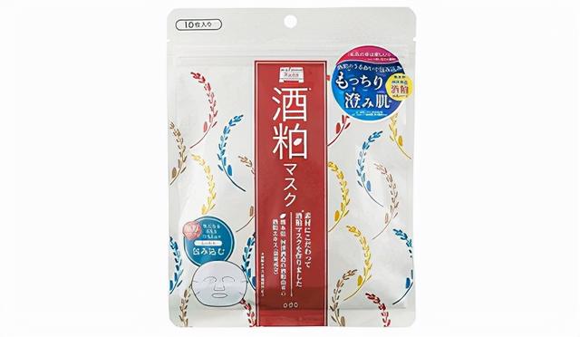 日本保濕面膜排行榜（日本好用面膜排行榜）