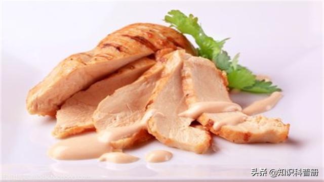 富含鋅的食物排名，含鋅的食物十大排行表？